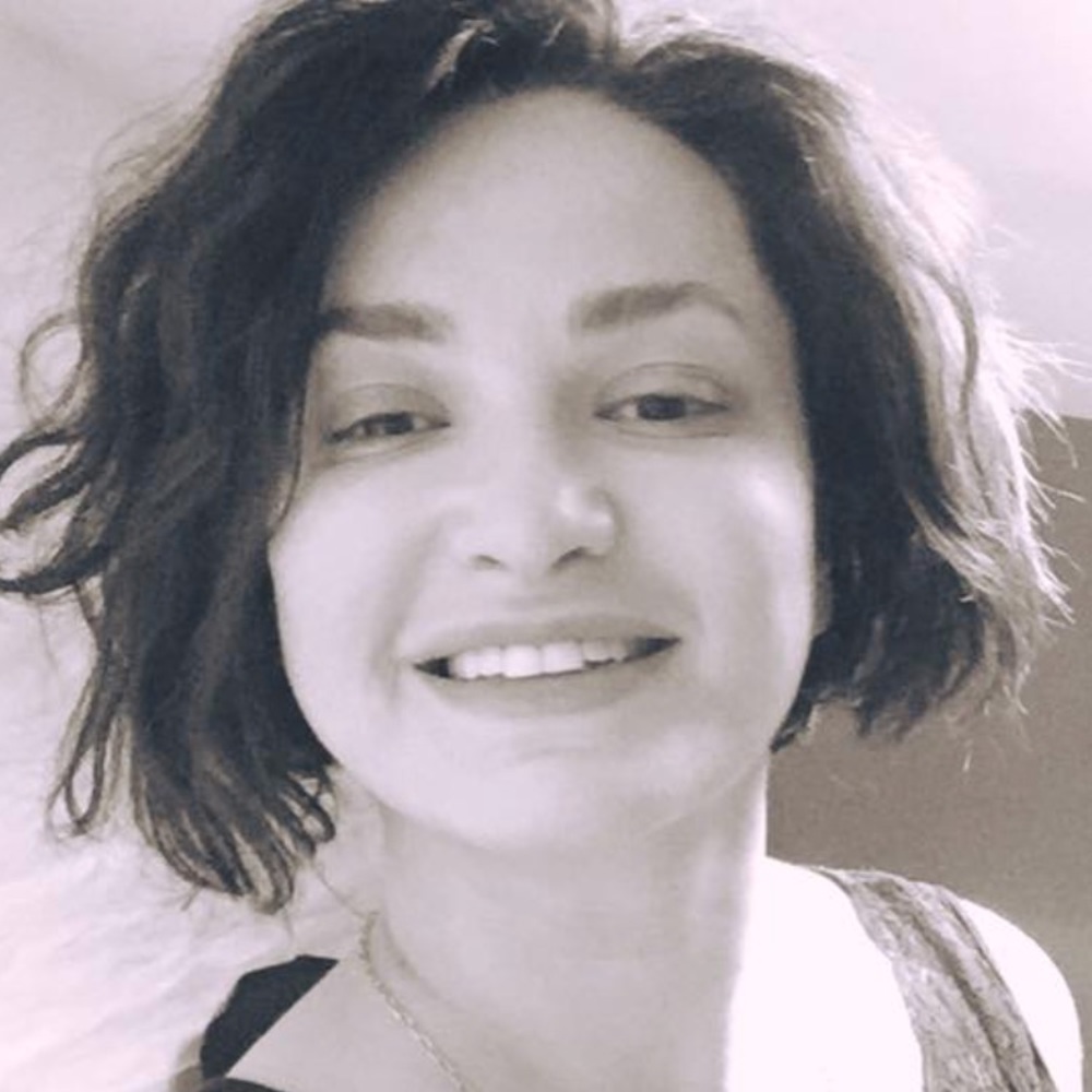 Meet your Posher, Katherine